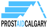 PROSTAID Calgary Society logo
