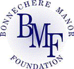 BONNECHERE MANOR FOUNDATION logo