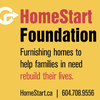 HomeStart Foundation logo