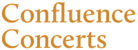 Confluence Concerts logo