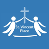 St. Vincent Place logo