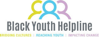 Black Youth Helpline logo