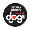 Ottawa Therapy Dogs logo