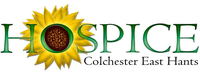 COLCHESTER EAST HANTS COMMUNITY HOSPICE SOCIETY logo