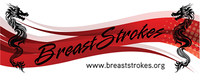 BreastStrokes logo