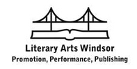 LITERARY ARTS WINDSOR-PROMOTION, PERFORMANCE, PUBLISHING logo