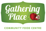 Gathering Place, Community Food Centre logo