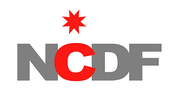 NEPAL COMMUNITY DEVELOPMENT FOUNDATION logo