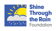 Shine Through the Rain Foundation logo