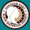 The Chatham-Kent Black Historical Society logo