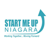 START ME UP NIAGARA logo
