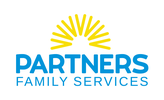 PARTNERS Family Services Inc. logo