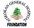 ATIKOKAN GENERAL HOSPITAL FOUNDATION logo