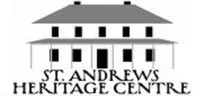 St. Andrews Heritage Centre logo