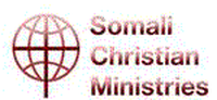 SOMALI CHRISTIAN MINISTRIES logo