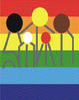 FAMILY OUTREACH AND RESPONSE PROGRAM logo