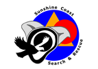 Sunshine Coast Search and Rescue logo