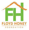 Floyd Honey Foundation - Walking Home and Sterling Hall & Friends Winter Walk logo