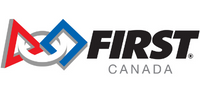 FIRST Robotics Canada logo