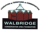 Walbridge Conservation Area Foundation logo