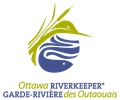 Ottawa Riverkeeper logo
