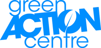 Green Action Centre logo
