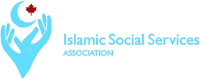 Islamic Social Services Association (ISSA) logo