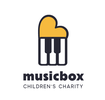 MUSICBOX CHILDREN'S CHARITY logo