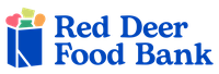 Red Deer Food Bank Society logo