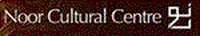 NOOR CULTURAL CENTRE logo
