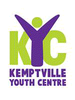 KEMPTVILLE YOUTH CENTRE logo