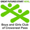 Boys & Girls Club of Crowsnest Pass logo