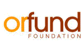ORFUND FOUNDATION logo