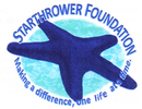 STARTHROWER FOUNDATION logo