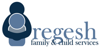 Regesh Family & Child Services logo