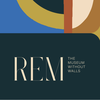 The REM Regina logo