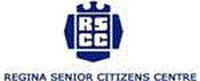REGINA SENIOR CITIZENS CENTRE logo
