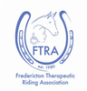 Fredericton Therapeutic Riding Association logo