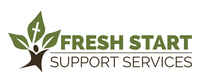 Fresh Start Support Services logo