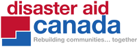 DISASTER AID CANADA logo
