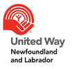 UNITED WAY OF NEWFOUNDLAND AND LABRADOR logo