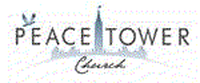 PEACE TOWER CHURCH logo
