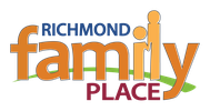 RICHMOND FAMILY PLACE SOCIETY logo