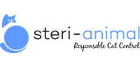 STERI-ANIMAL logo