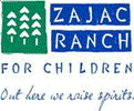 Zajac Ranch for Children logo