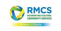 RICHMOND MULTICULTURAL COMMUNITY SERVICES logo