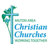 MILTON AREA CHRISTIAN CHURCHES WORKING TOGETHER logo