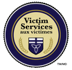 Manitoulin Northshore Victim Services logo