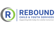 REBOUND CHILD & YOUTH SERVICES INC. logo