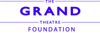Grand Theatre Foundation logo